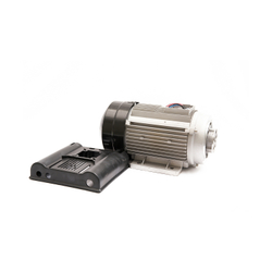 Электродвигатель (Motor №37) TMHPC-3500C