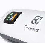 Сушилка для рук электрическая высокоскоростная Electrolux EHDA/HPF-1200W (белая)