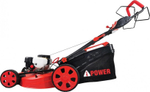 Газонокосилка бензиновая A-iPOWER ALM51S 41104