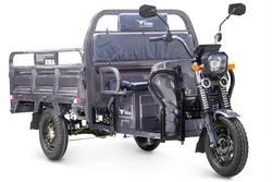 Электротрицикл RuTrike D4 1800 (1200Вт, 60B)
