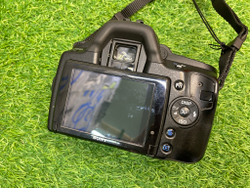 Sony A390 kit 18-55mm 15.000 кадров