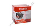 Бензиновый триммер БТР-1500Р Ресанта