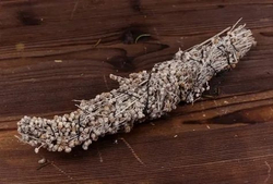 Полынь для окуривания Скрутка