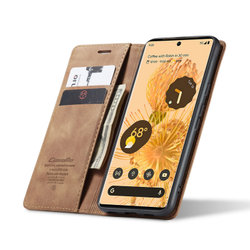 Чехол-книжка CaseMe Matte Google Pixel 6 Pro