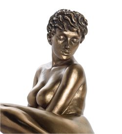 Veronese WS-135/ 1 Статуэтка «Девушка»