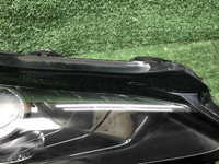 Битая Фара правая Lexus NX 1 (2017-2021) LED