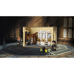 Lego Harry Potter Хогвартс: ошибка с оборотным зельем 76386