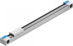 EGC-120-1000-TB-KF-0H-GK Приводы с зубчатым ремнем