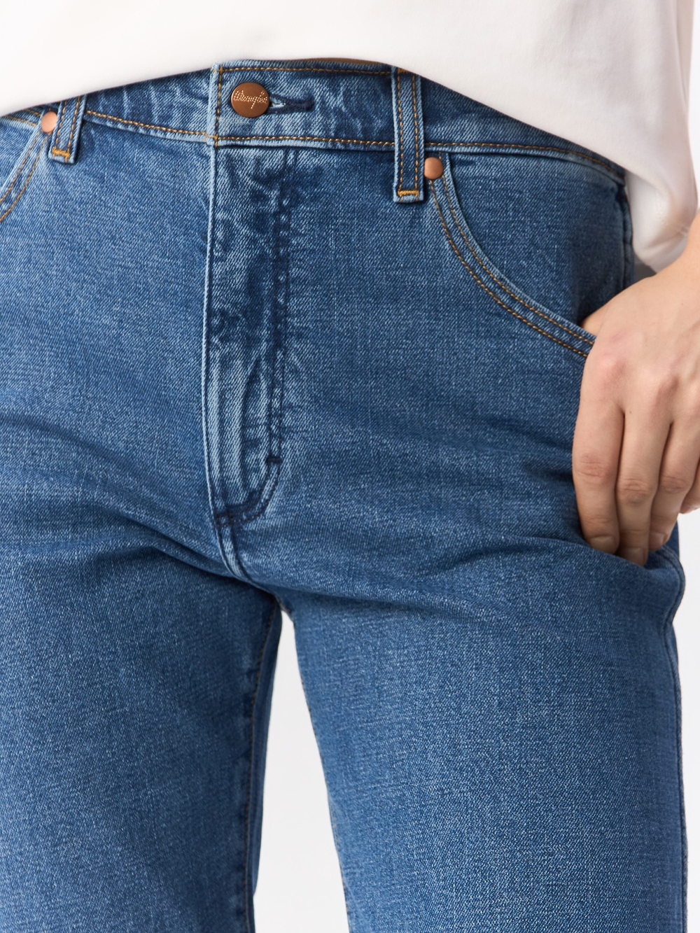 Джинсы женские WRANGLER SUNSET