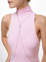 Бодисотуар "Sun" Silver