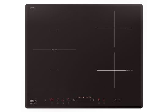 Индукционная варочная панель LG HU642VH