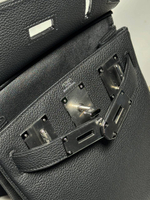 Сумка-мессенджер Hermes