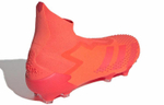 Кроссовки Adidas Predator Mutator 20+ Fg