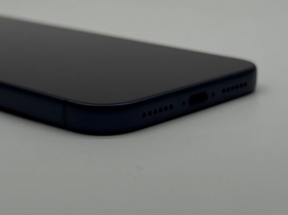 iPhone 17 Pro Max 256Gb Deep Blue eSIM