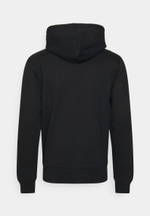 Lacoste UNISEX - Толстовка с капюшоном - Чёрный (LA222S08B-Q11)