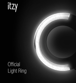 Лайтстик ITZY - OFFICIAL LIGHT RING