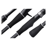 Спиннинг Graphiteleader 20 SILVERADO PROTOTYPE GSILPS-792M, 5-20g, длина - 2,36m