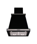 Встраиваемая вытяжка Kuppersberg T 669 ANT Silver фото 