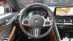 BMW 8 серии (G15) M850i ​​xDrive Gran Coupe