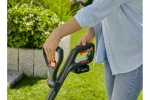 Аккумуляторный триммер Gardena EasyCut 23/18V P4A с АКБ 2.0 А*ч и ЗУ 14700-20.953.01/2020