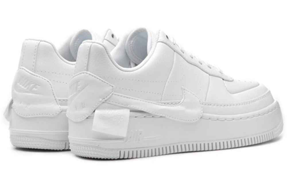 Кроссовки Nike Air Force 1 Jester Xx Reimagined White (Женская размерная сетка)