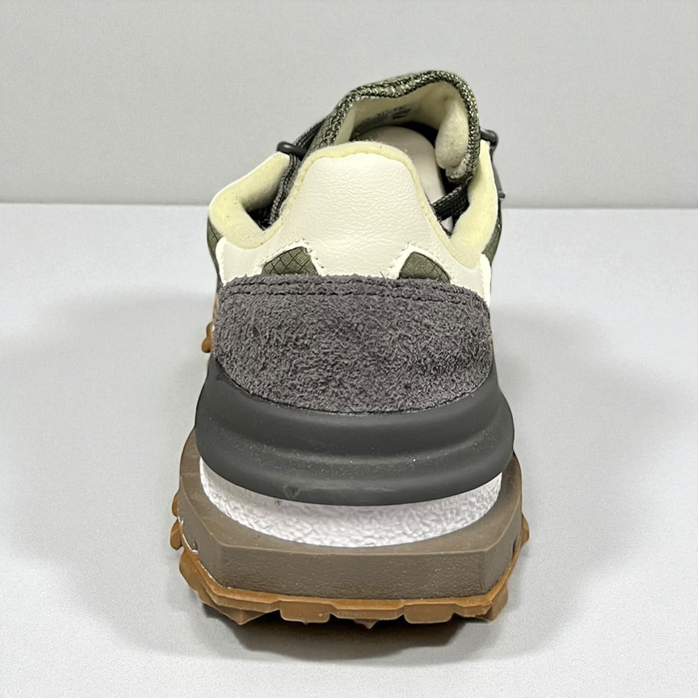 Lacoste ELITE ACTIVE 223 Winter • Green