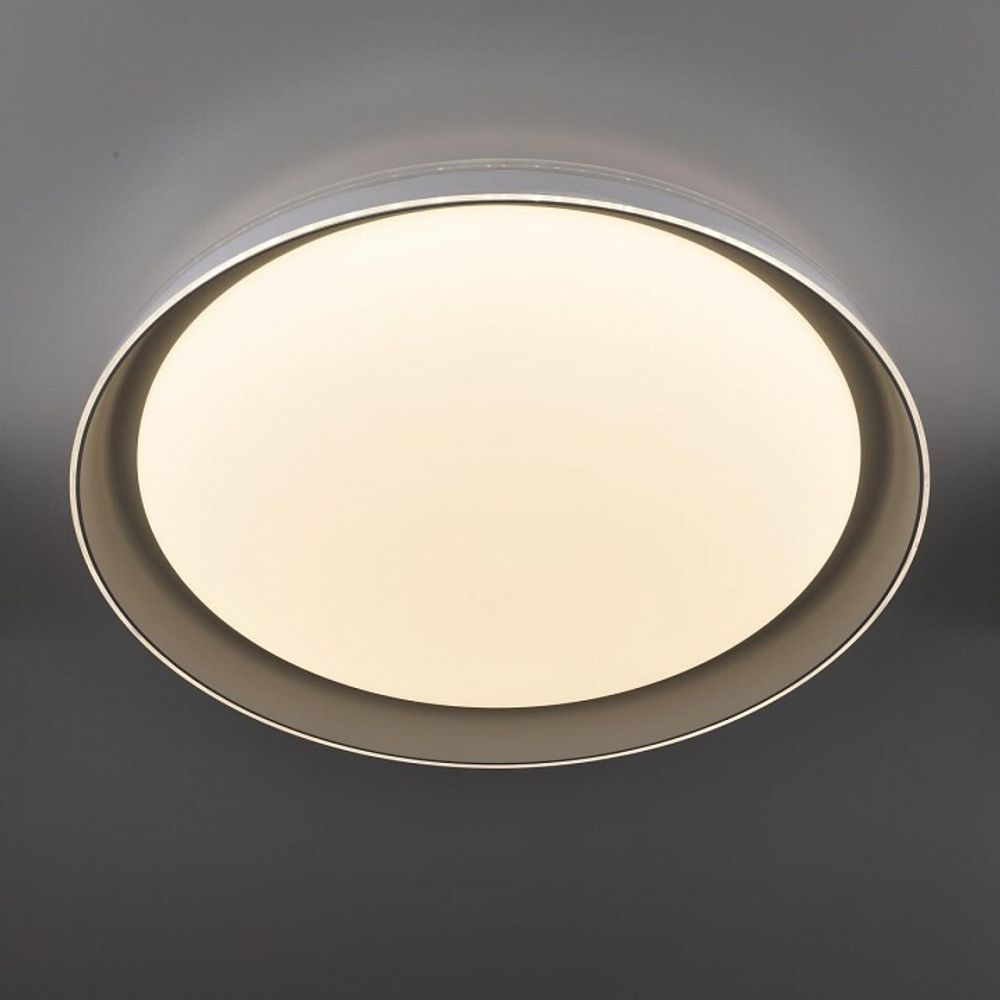 Накладной светильник Citilux MEGA CL752451G