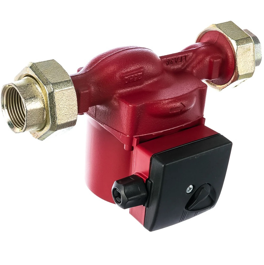 Насос циркуляционный Grundfos UPS 98368439 32-40 PN10