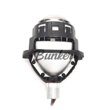 Светодиодные линзы Bi-Led модули TaKiMi Integra Classic  2.5" 5500K 12V