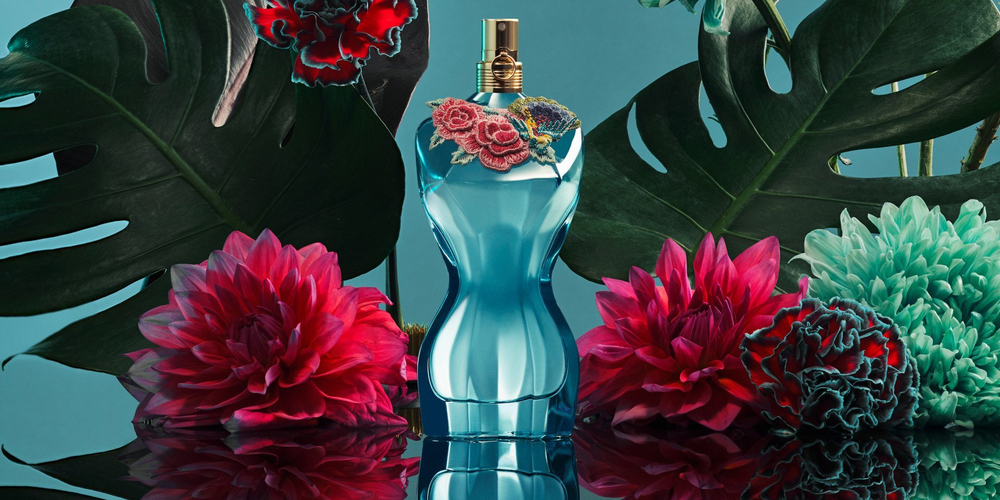 Jean Paul Gaultier La Belle Paradise Garden EDP