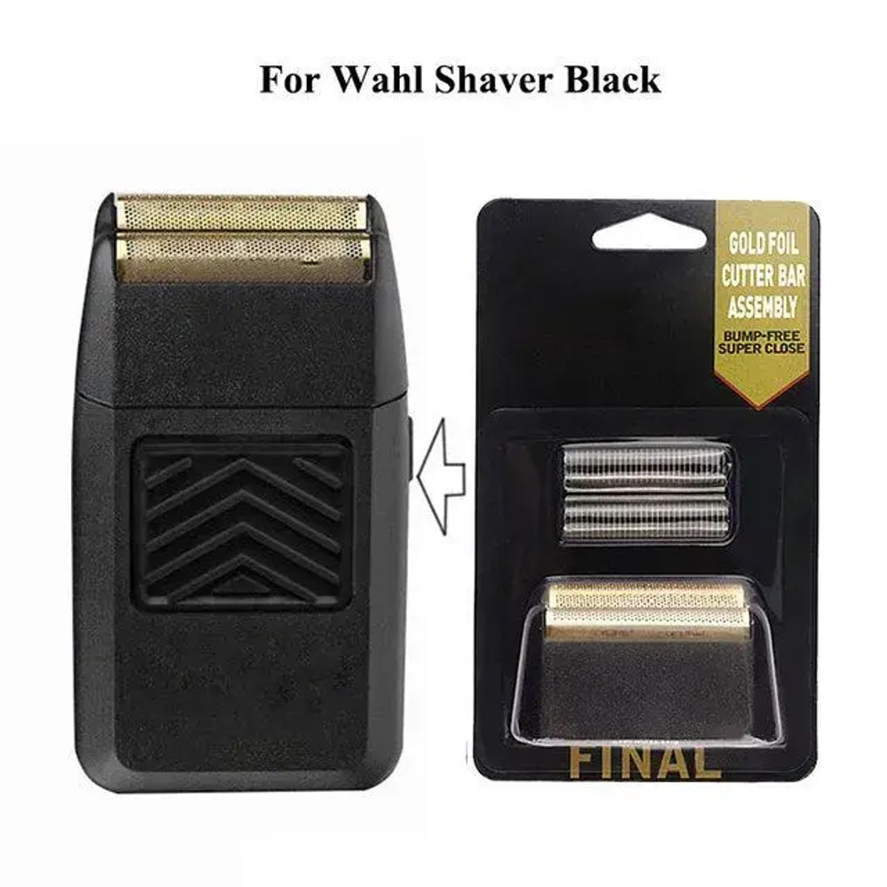 Сетка и нож на шейвер Wahl Finale