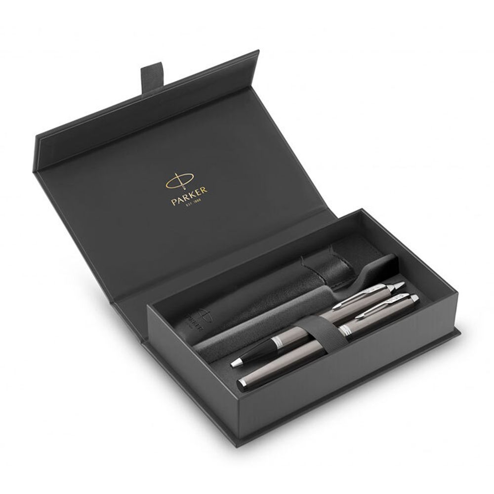 Набор Parker IM Stainless Steel CT (2214458)