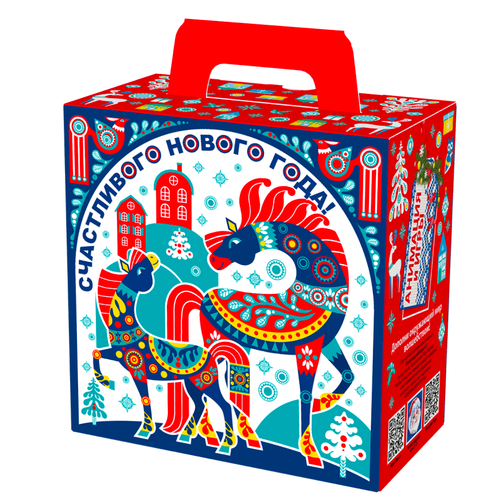 ОРНАМEНТ 500г