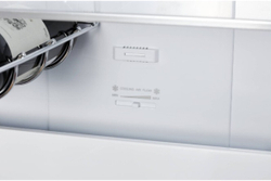 Холодильник Korting KNFC 62370 XN