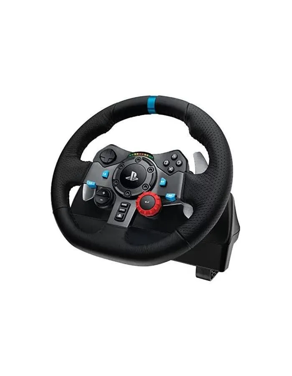 Руль Logitech G29 Driving Force черный