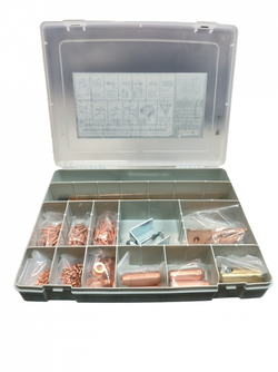 Набор расходных материалов для споттера, арт.№ 050075, horex