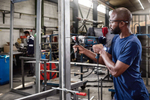 Сверло по металлу BOSCH HSS POINTTEQ СВЕРЛ 11 мм 5 шт 2608577278