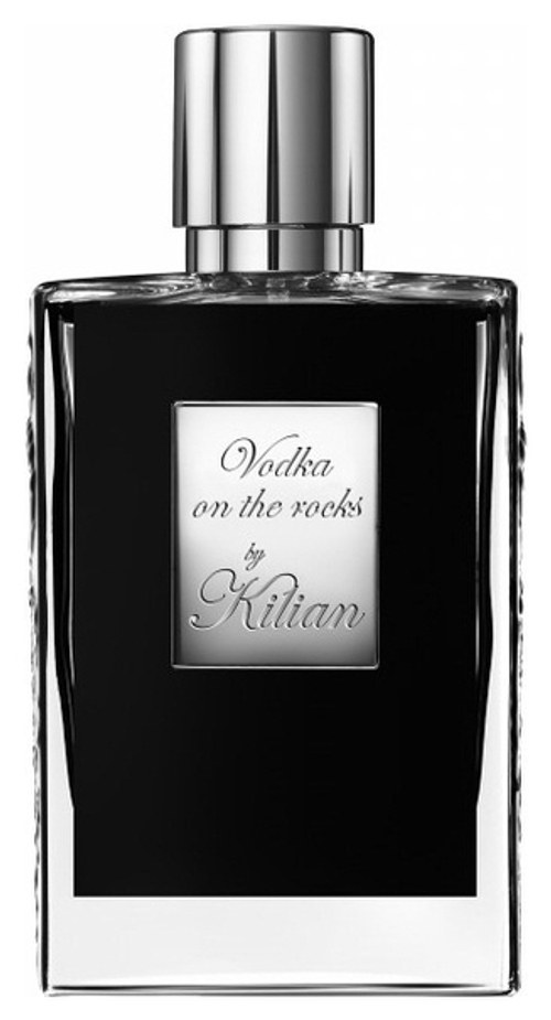 KILIAN VODKA ON THE ROCKS