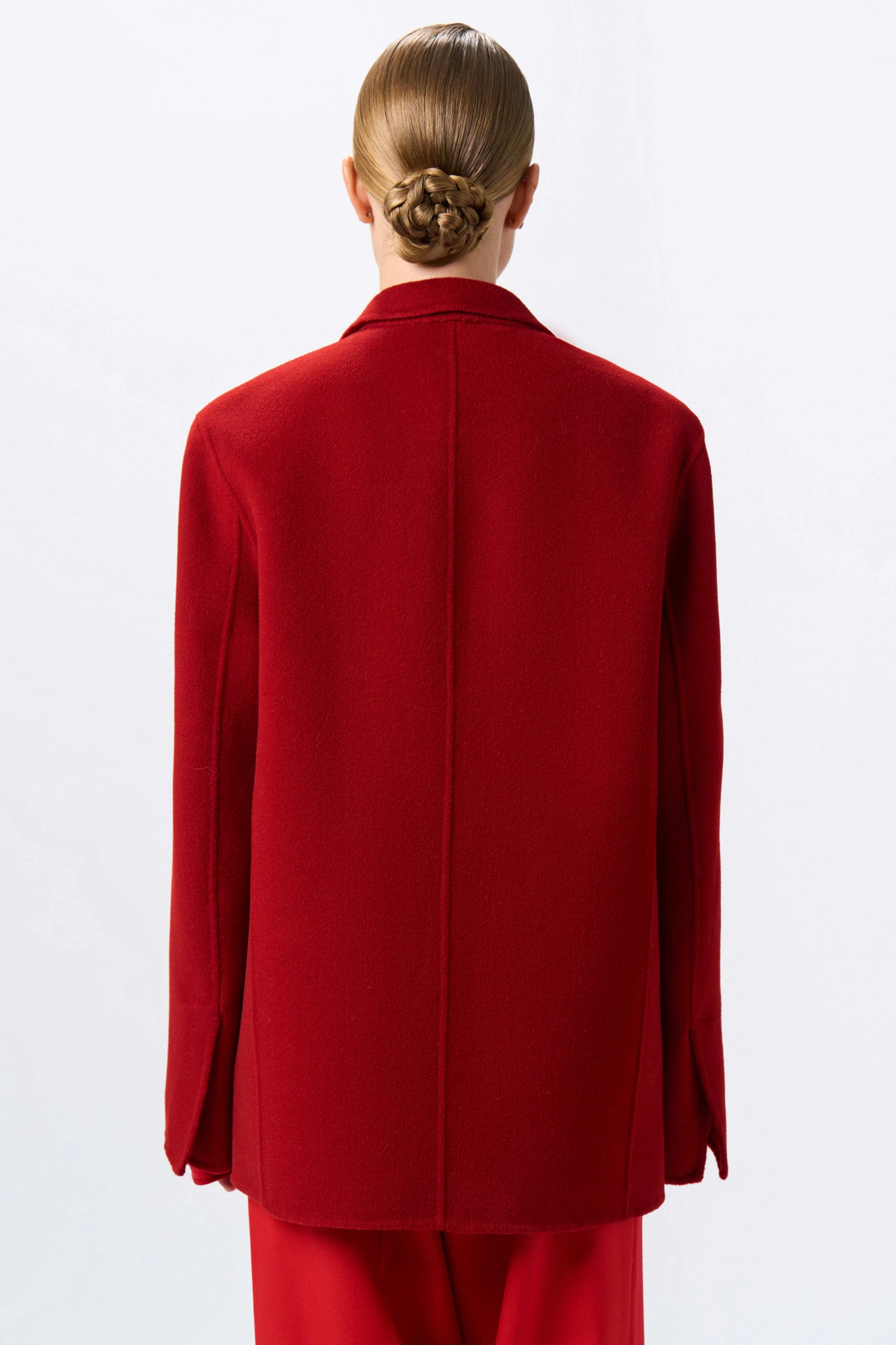 Пальто Biarritz