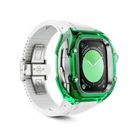 Корпус для Apple Watch - RSTRIII49 - SAPPHIRE GREEN