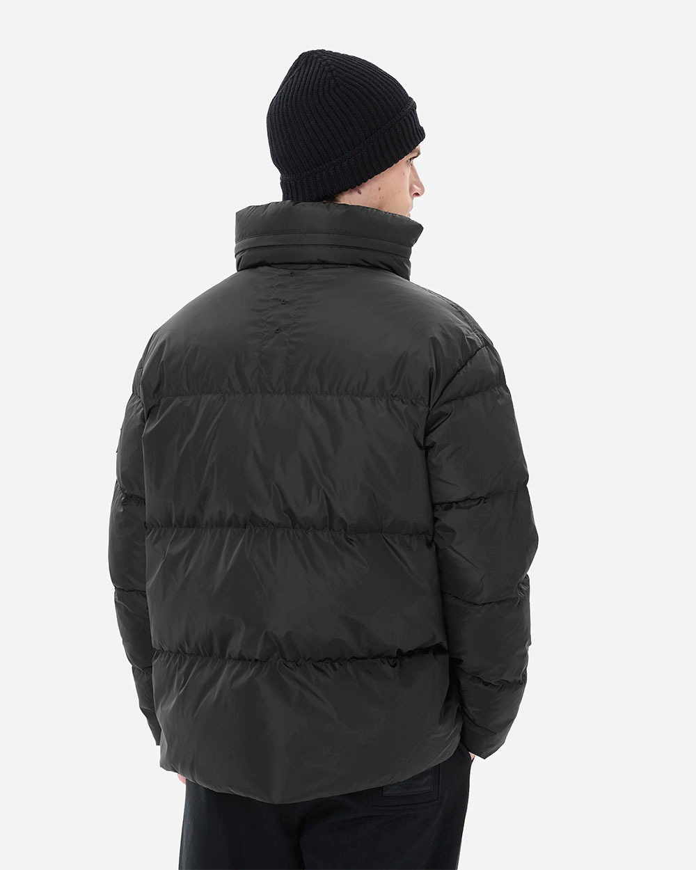 Пуховик Premiata