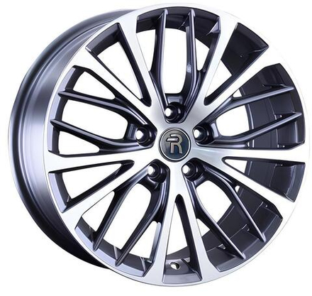 Replay TY279 8x18 5x114.3 ET 50 Dia 60.1 (GM)