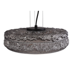 Светильник подвесной ANTIKE LED 1х15W