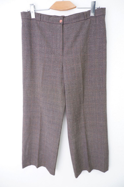 Бриджи Aversia стильные 52 размер