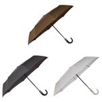 Складной зонт Hugo Boss - Monogramme