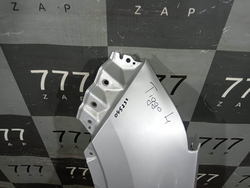 Крыло переднее левое Chery Tiggo 4, Tiggo 4 Pro 17-нв Б/У Оригинал J688403101DY