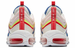 Кроссовки Nike Air Max 97 Corduroy White (W) (Женская размерная сетка)