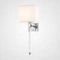 Бра Imperium Loft Regina Andrew Crystal Sconce 85023-22
