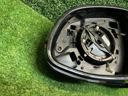 Зеркало левое BMW X5 G05 (2018-н.в.) 9 контактов