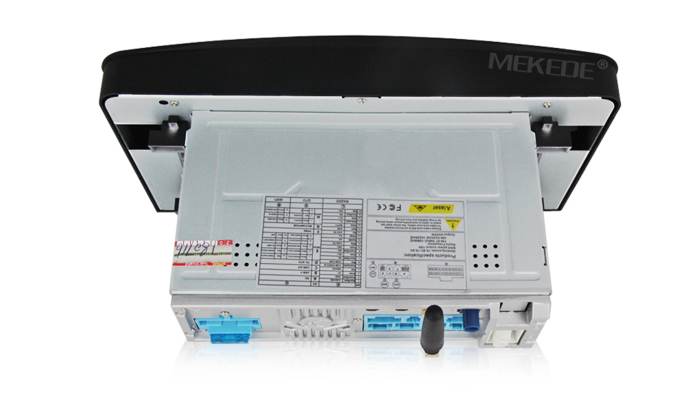 Устройство головное KB-MKD-9008-P30